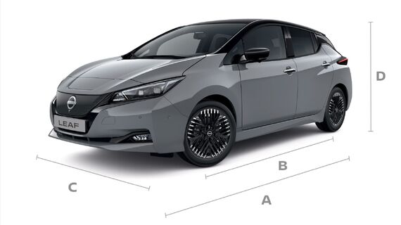 ЗАГАЛЬНА ДОВЖИНА - 4490 ММ